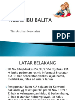 Kelas Ibu Balita 2019-2020 PDF