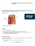 Protocolo Distencion Inguinal PDF