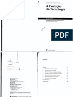 A Evolução Da Tecnologia PDF