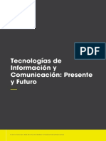 Gestion de Tecnologia PDF