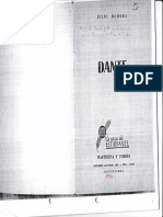 Julio Dodera Dante PDF