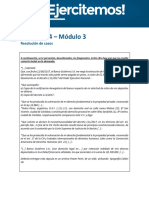 API 3 Procesal Publico 