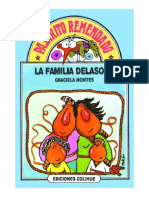 Cuento La Familia Delasoga Graciela Montes PDF