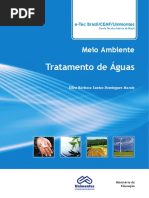 Tratamento Da Agua