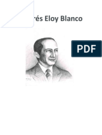 Andrés Eloy Blanco