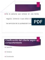 Cliente PDF