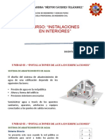 Instalaciones Interiores