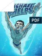 Michael Phelps Globoesporte