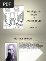 Psicologia de Grupo e Análise do Ego 1921.pptx