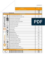 Lista de Precios Refacsol Jul 2019