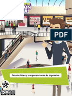 Devolucions y Compensaciones de Impuestos PDF