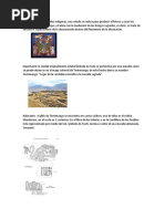 Cerro de Guautecomaque o Cincoque Sincoque Huehuetoca | PDF