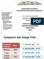 Bahan Ajar Pertemuan 1-8 Terkini