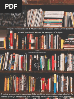 Alusões - 6º Edição