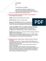 ATD1 Estatistica (Aluna Leticia Cajazeira Turma 2019 3° Semestre) PDF