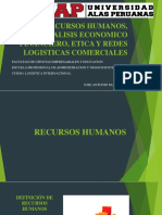 recursos humanos