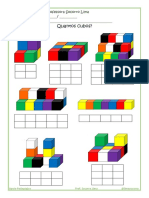 Contar Cubos PDF