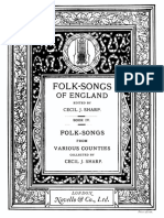 IMSLP534510-PMLP638432-CJSharp Folk-Songs From Various Counties F-SofE Vol.4