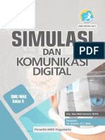 65 - Simulasi Dan Komunikasi Digital SMK Kelas 10 CETAK