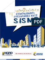 Comunidades Preparadas Ante Sismov2 PDF