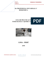 1 A 9. Prac Toxicologia Ufr 2019