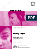 Gang Rape LARP PDF