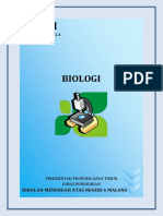 1 Bio 3 1 4 1 1 1 1 Ruang Lingkup Biologi PDF