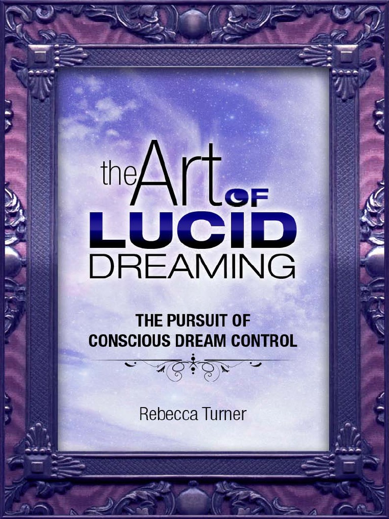 Art of Lucid Dreaming PDF | PDF | Id | Dream