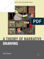 Simon Grennan A Theory of Narrative Drawing PDF