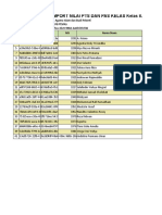 PTS_PAS_Pendidikan Agama Islam Dan Budi Pekerti_Kelas 8 C