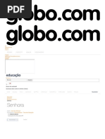 Senhora Resumos de Livros Literatura Educação[1]