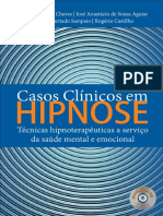 Casos Clínicos em Hipnose
