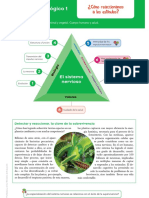 Biologia 3 Modulo 1