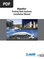 Mapefloor Installation Manual-EN PDF