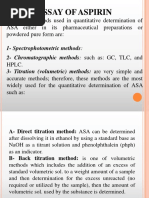 Pharmaceutical Lab Glassware List | PDF | Volume | Laboratories