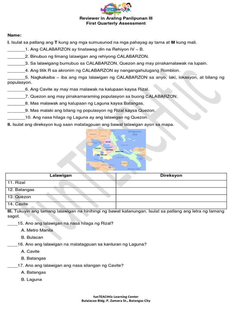 Ap 3 | PDF