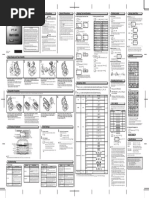 P-Touch90 - User Manual