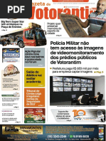 Gazeta de Votorantim edição 336