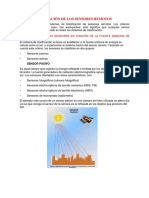 Clasificación Sensore Remotos PDF