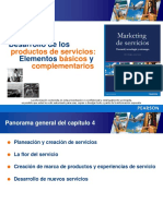 Producto Básico y Producto Ampliado PDF