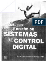 Analisis y Diseño de Sistemas de Control Digital-1