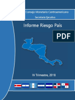 Informe Riesgo Pai S - IV Trim 2018 VF