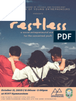Restless: Association of Young Entrepreneurs