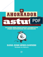 El ahorrador astuto - Rafael Rubio Gomez-Caminero.pdf