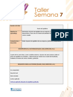 Taller S7 PDF