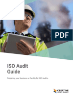 Guide ISO Audit PDF