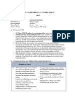 RPP Passive Voice