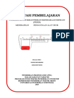 PKKR Evaluasi Pembelajaran