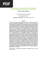 Relato de Experiência Eliel 2019 Final