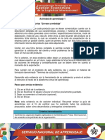 Evidencia 4 Ficha Tecnica Envase y Embalaje PDF